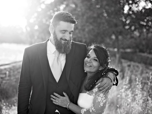 Le mariage de Laurent et Sandra à Viols-le-Fort, Hérault 6