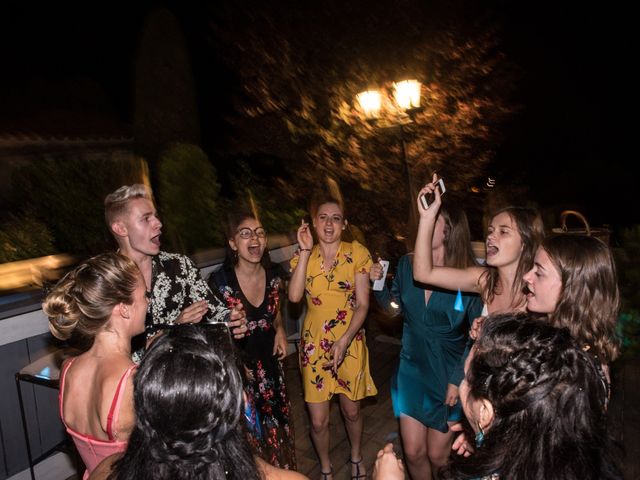 Le mariage de Laurent et Sandra à Viols-le-Fort, Hérault 33