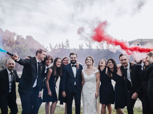 Le mariage de Stéphane et Pauline à Cavaillon, Vaucluse 3