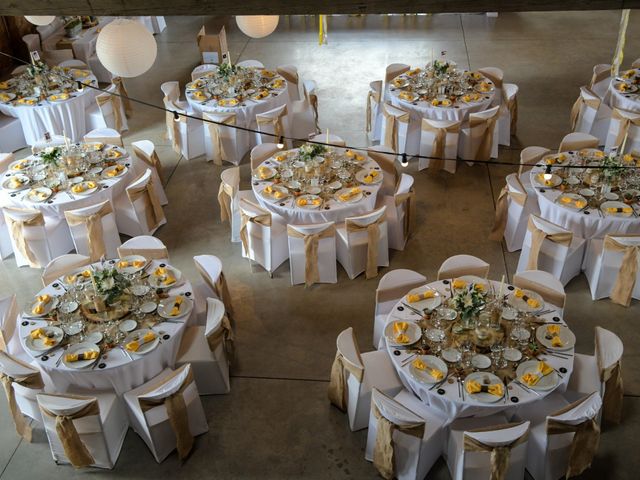 Le mariage de Nathan et Steven à Metz, Moselle 5