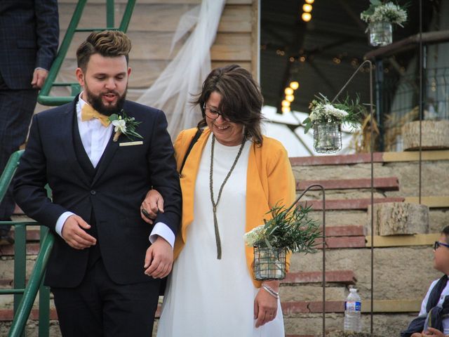 Le mariage de Nathan et Steven à Metz, Moselle 24