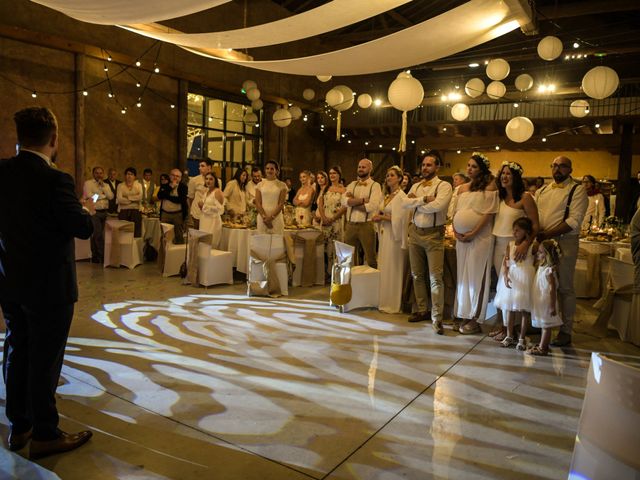 Le mariage de Nathan et Steven à Metz, Moselle 47