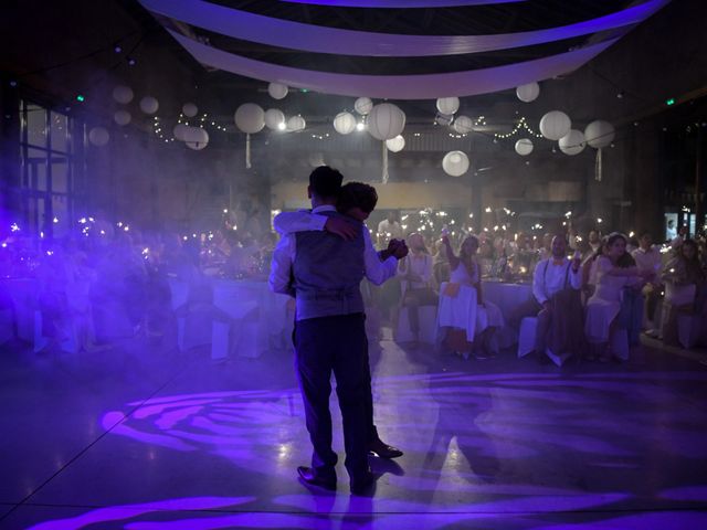 Le mariage de Nathan et Steven à Metz, Moselle 51