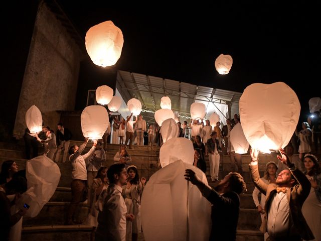 Le mariage de Nathan et Steven à Metz, Moselle 58