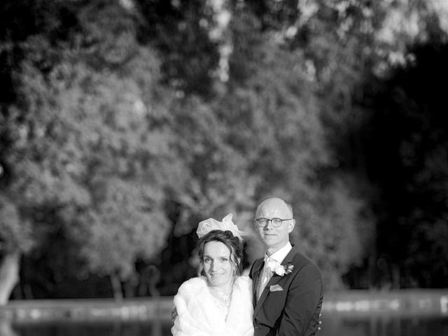 Le mariage de Christopher et Agathe à Orléans, Loiret 7
