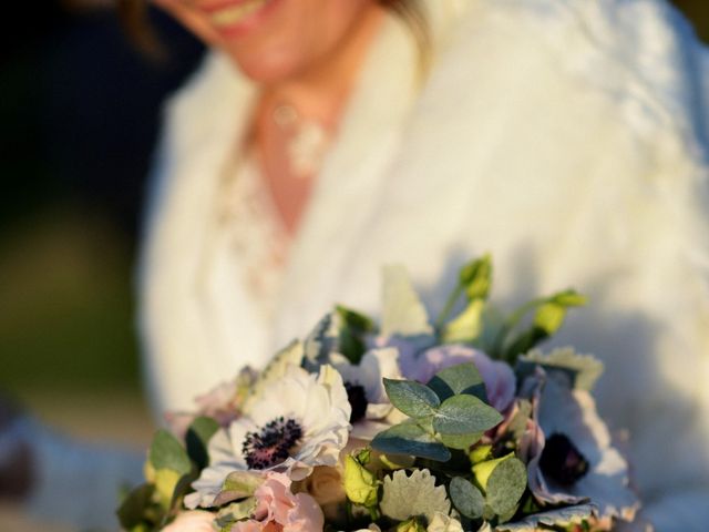 Le mariage de Christopher et Agathe à Orléans, Loiret 8