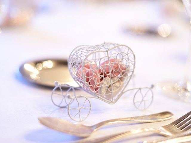 Le mariage de Christopher et Agathe à Orléans, Loiret 1