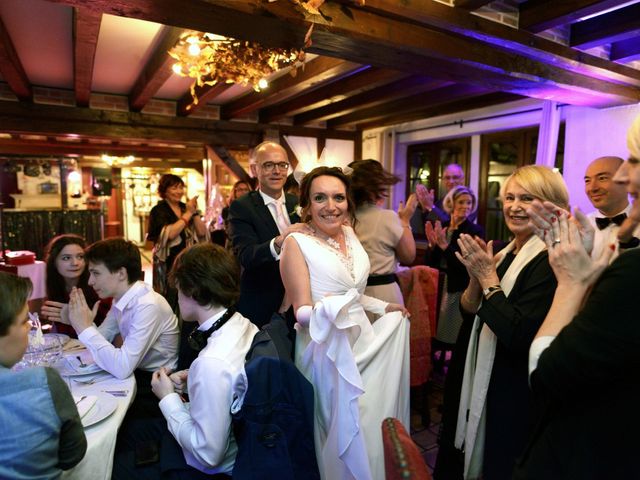 Le mariage de Christopher et Agathe à Orléans, Loiret 15