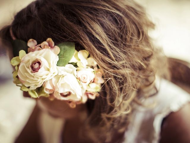 Le mariage de Didier et Aurélie à Saintes, Charente Maritime 10