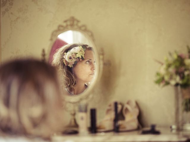 Le mariage de Didier et Aurélie à Saintes, Charente Maritime 11