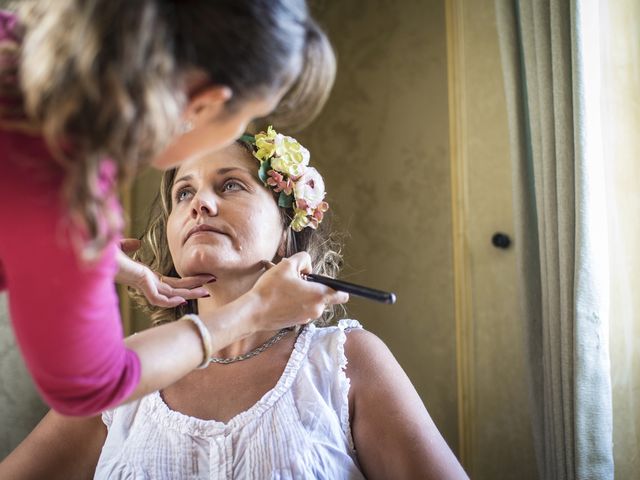 Le mariage de Didier et Aurélie à Saintes, Charente Maritime 17