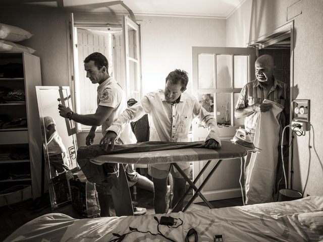 Le mariage de Didier et Aurélie à Saintes, Charente Maritime 22