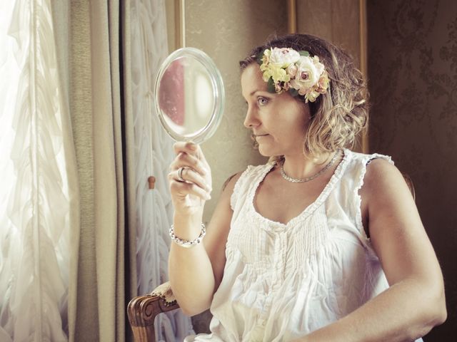 Le mariage de Didier et Aurélie à Saintes, Charente Maritime 30