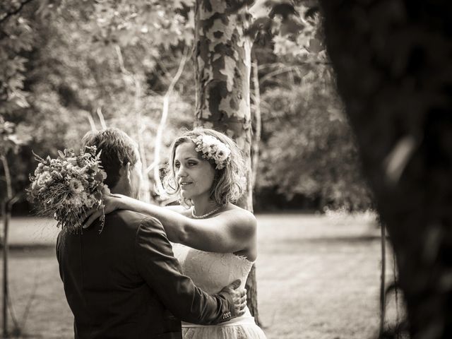 Le mariage de Didier et Aurélie à Saintes, Charente Maritime 60