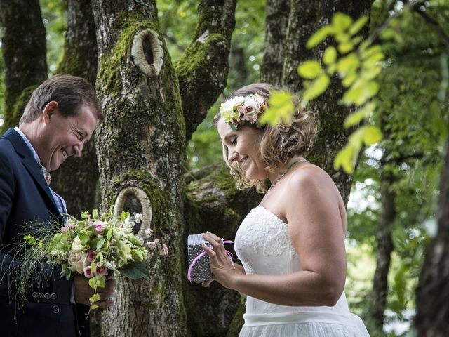 Le mariage de Didier et Aurélie à Saintes, Charente Maritime 62