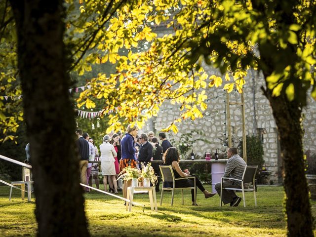 Le mariage de Didier et Aurélie à Saintes, Charente Maritime 99