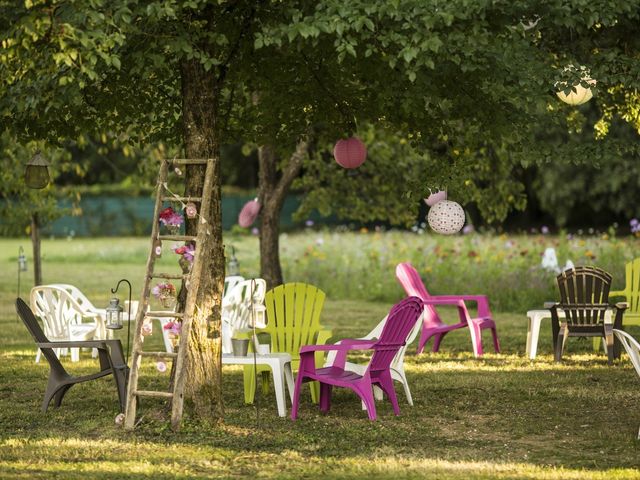 Le mariage de Didier et Aurélie à Saintes, Charente Maritime 103