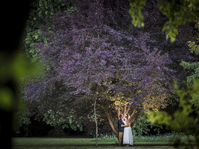 Le mariage de Didier et Aurélie à Saintes, Charente Maritime 104