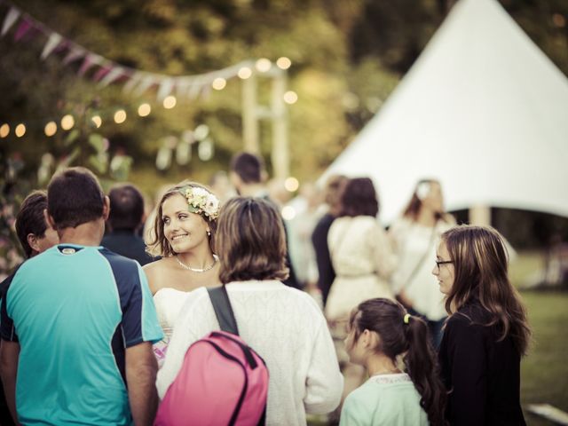 Le mariage de Didier et Aurélie à Saintes, Charente Maritime 105