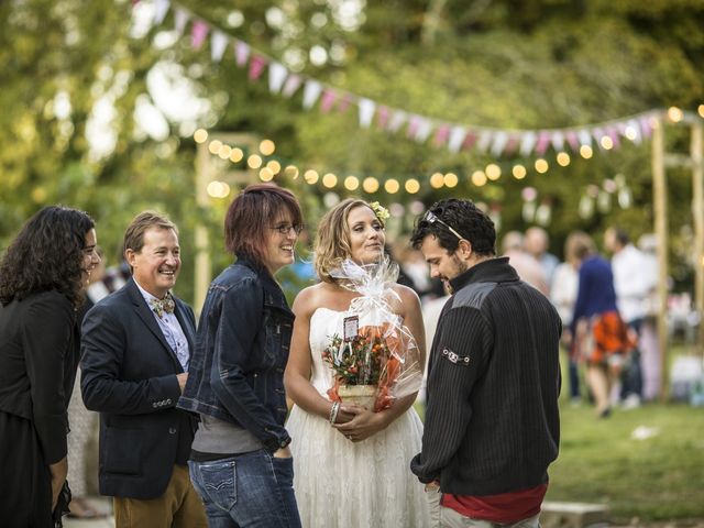 Le mariage de Didier et Aurélie à Saintes, Charente Maritime 106