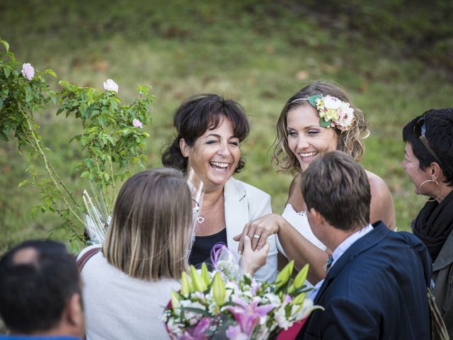 Le mariage de Didier et Aurélie à Saintes, Charente Maritime 108