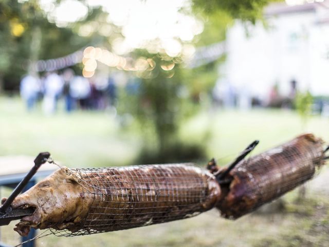 Le mariage de Didier et Aurélie à Saintes, Charente Maritime 113