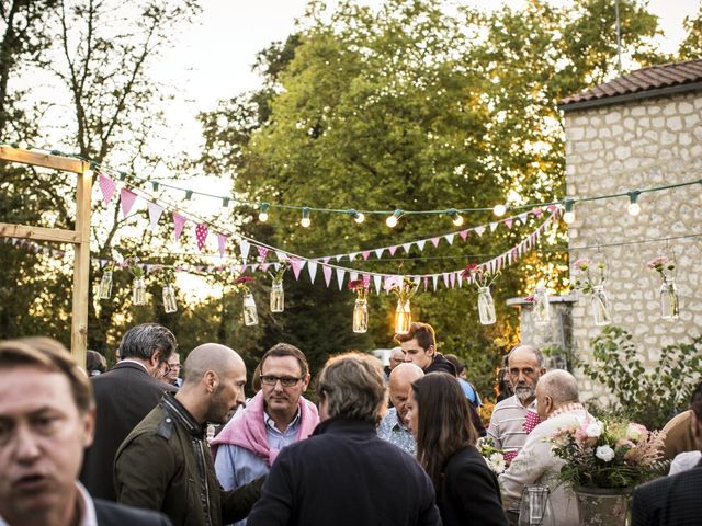 Le mariage de Didier et Aurélie à Saintes, Charente Maritime 115