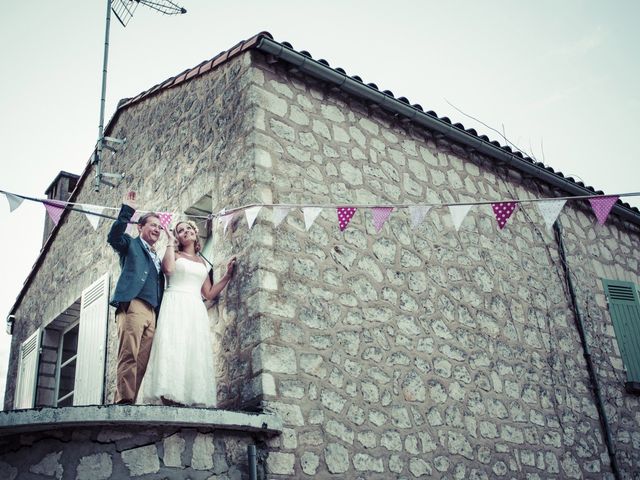 Le mariage de Didier et Aurélie à Saintes, Charente Maritime 117