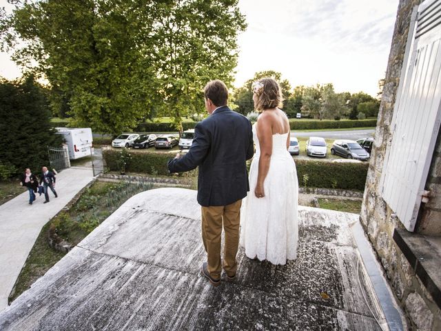 Le mariage de Didier et Aurélie à Saintes, Charente Maritime 119