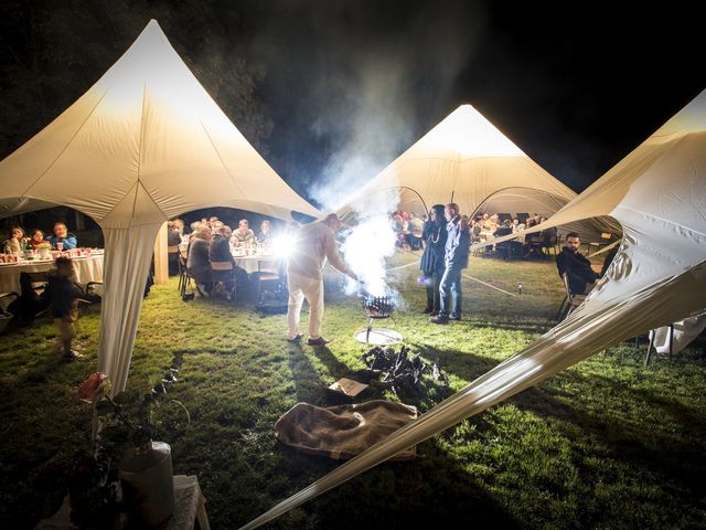 Le mariage de Didier et Aurélie à Saintes, Charente Maritime 129