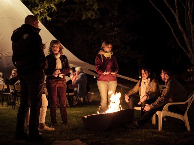 Le mariage de Didier et Aurélie à Saintes, Charente Maritime 130