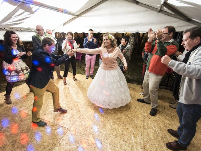 Le mariage de Didier et Aurélie à Saintes, Charente Maritime 131