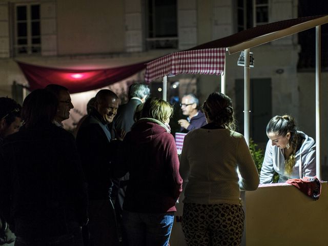 Le mariage de Didier et Aurélie à Saintes, Charente Maritime 135