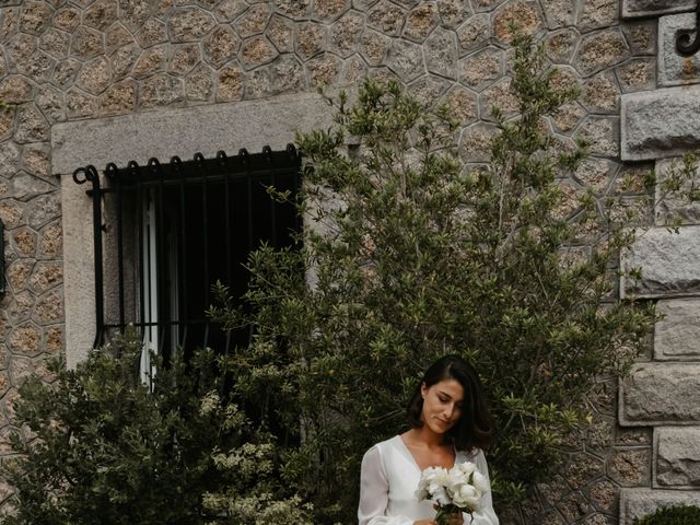 Le mariage de Vincent et Marie à Propriano, Corse 3