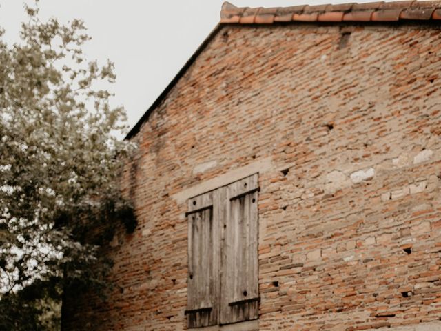 Le mariage de Pierre et Gaelle à Labastide-Saint-Pierre, Tarn-et-Garonne 4