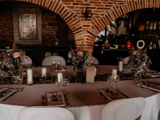 Le mariage de Pierre et Gaelle à Labastide-Saint-Pierre, Tarn-et-Garonne 21