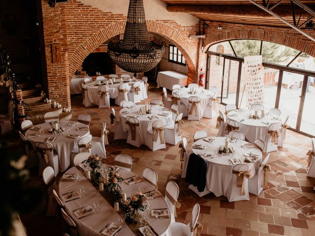 Le mariage de Pierre et Gaelle à Labastide-Saint-Pierre, Tarn-et-Garonne 25