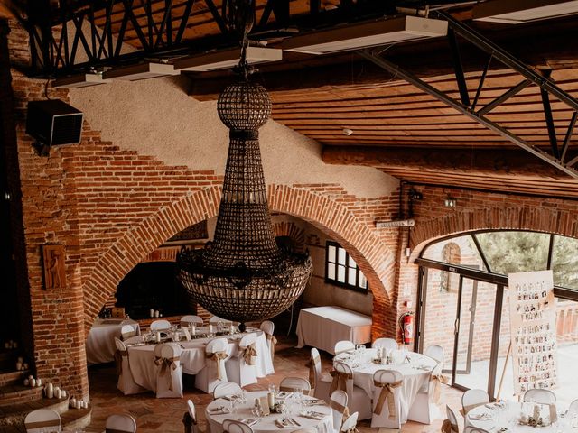 Le mariage de Pierre et Gaelle à Labastide-Saint-Pierre, Tarn-et-Garonne 26