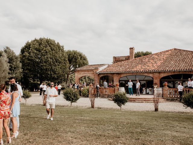 Le mariage de Pierre et Gaelle à Labastide-Saint-Pierre, Tarn-et-Garonne 28