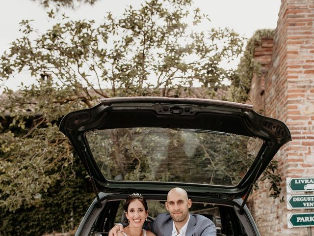 Le mariage de Pierre et Gaelle à Labastide-Saint-Pierre, Tarn-et-Garonne 29