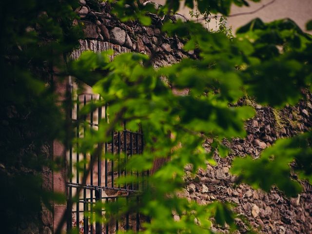 Le mariage de Mickaël et Cécile à Kientzheim, Haut Rhin 15