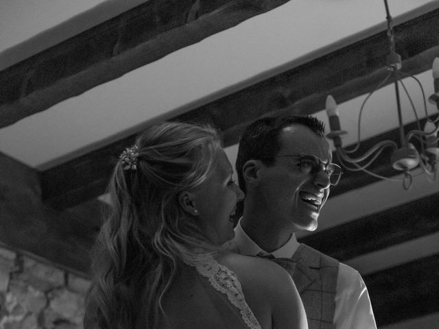 Le mariage de Maude et Maxime à Lavans-lès-Saint-Claude, Jura 4