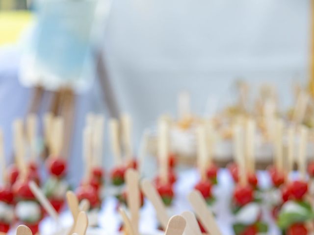 Le mariage de Maude et Maxime à Lavans-lès-Saint-Claude, Jura 20