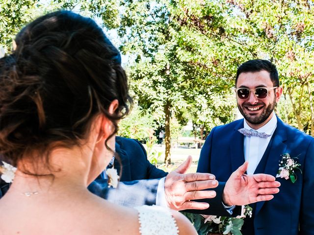 Le mariage de Yoan et Alexia à Nègrepelisse, Tarn-et-Garonne 4