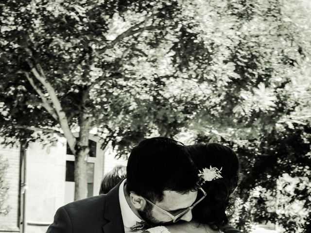Le mariage de Yoan et Alexia à Nègrepelisse, Tarn-et-Garonne 5