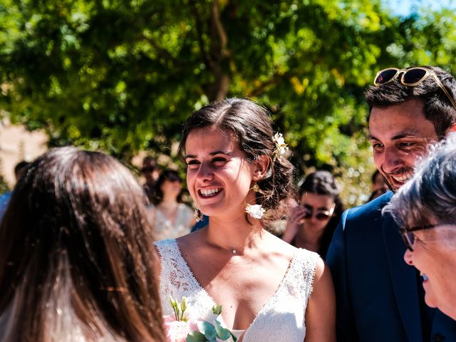 Le mariage de Yoan et Alexia à Nègrepelisse, Tarn-et-Garonne 10