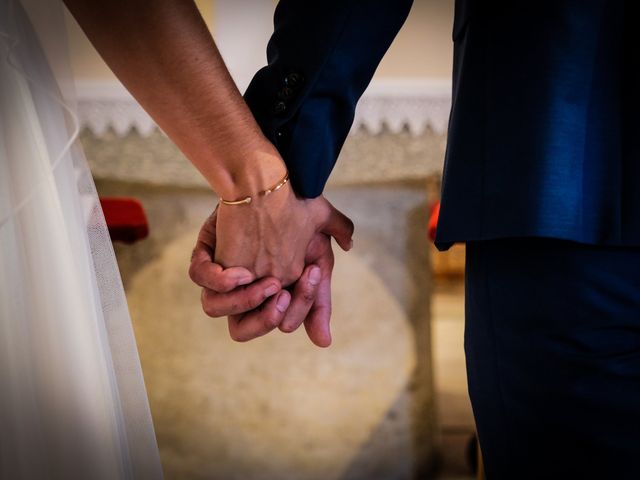 Le mariage de Yoan et Alexia à Nègrepelisse, Tarn-et-Garonne 40