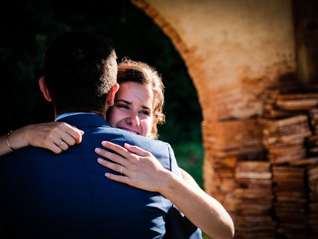 Le mariage de Yoan et Alexia à Nègrepelisse, Tarn-et-Garonne 54