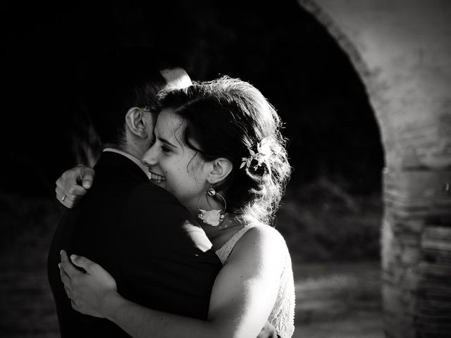 Le mariage de Yoan et Alexia à Nègrepelisse, Tarn-et-Garonne 55