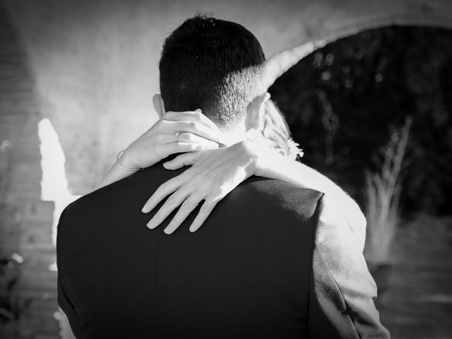 Le mariage de Yoan et Alexia à Nègrepelisse, Tarn-et-Garonne 57